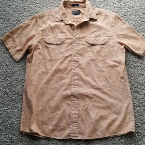 Pendleton Button down